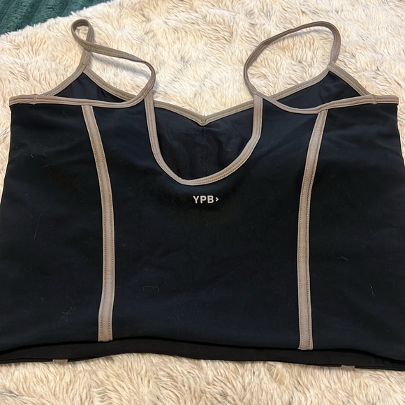 Abercrombie & Fitch Tops - NWOT Abercrombie YPB sports bra ( leggings sold separately). Active wear
